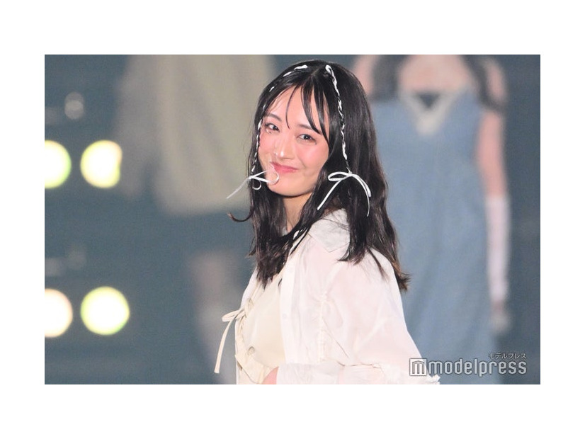 大友花恋（C）モデルプレス