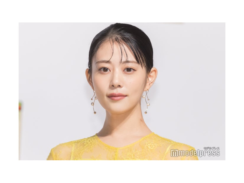 ヘアカット前の高畑充希（C）モデルプレス