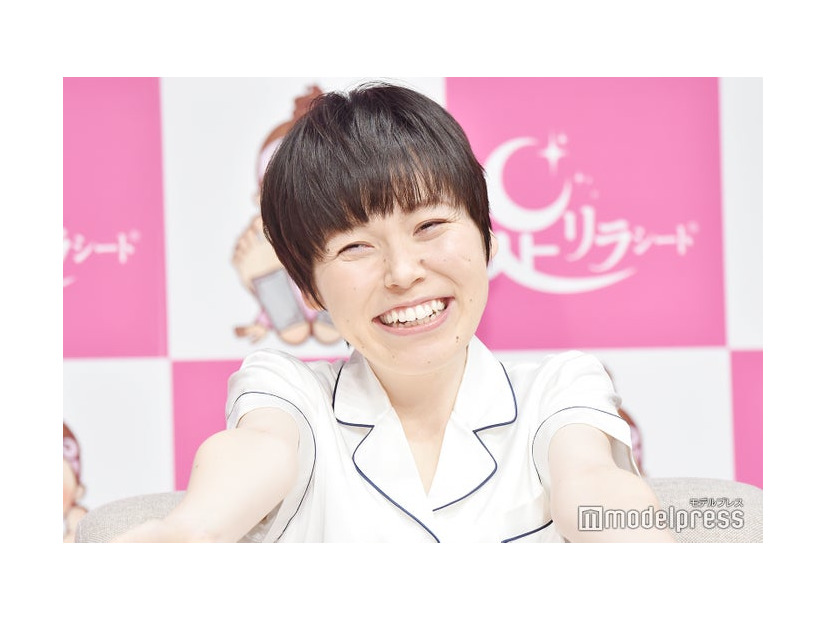 誠子 （C）モデルプレス