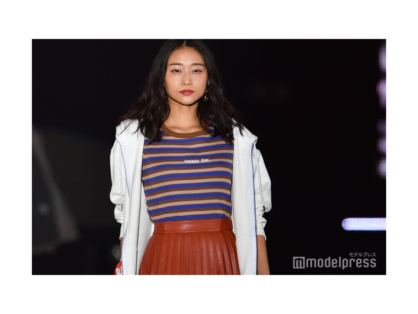 和田彩花（C）モデルプレス