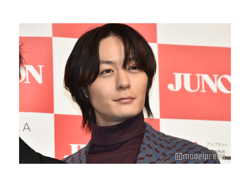 犬飼貴丈（C）モデルプレス