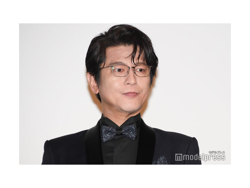 及川光博（C）モデルプレス