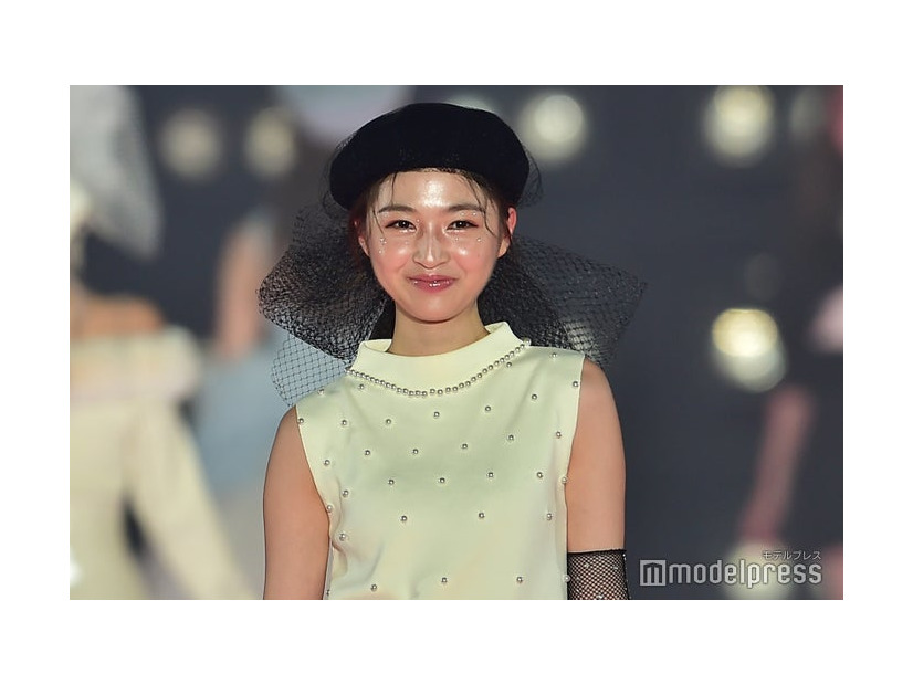 上西星来（C）モデルプレス