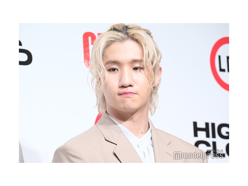 松井利樹（C）モデルプレス