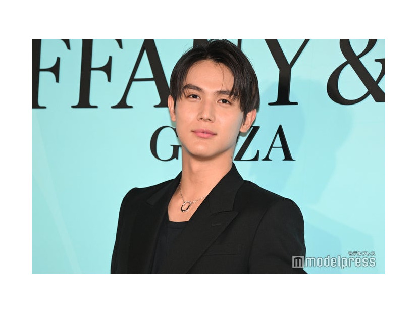 中川大志（C）モデルプレス