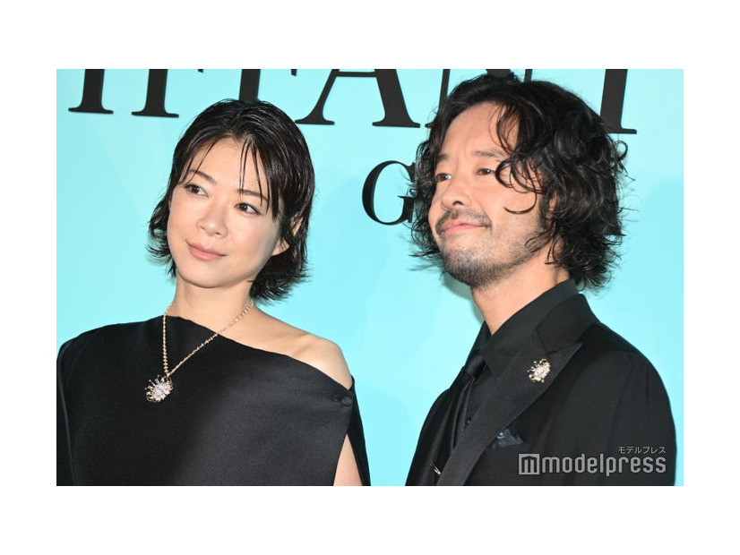 上野樹里、和田唱（C）モデルプレス
