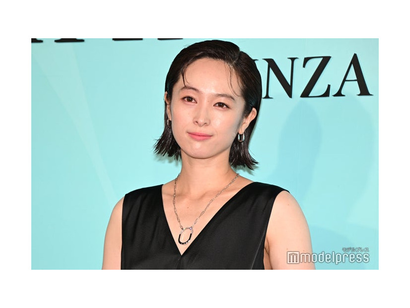 清野菜名（C）モデルプレス