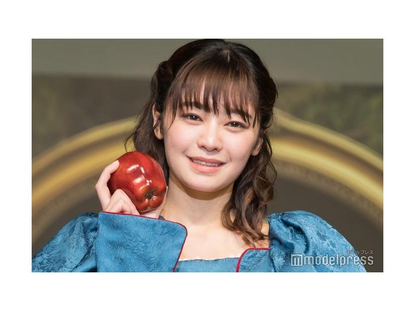 吉柳咲良（C）モデルプレス