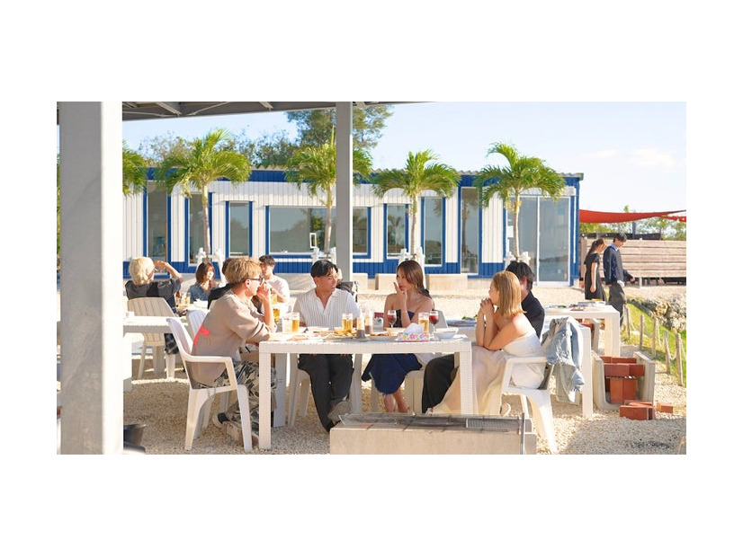 「LOVE RING（ラブリング）」＃1（C）DMM TV