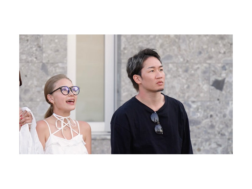 「LOVE RING（ラブリング）」＃4（C）DMM TV