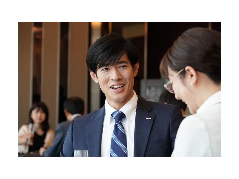 中島歩「愛の、がっこう。」（C）フジテレビ