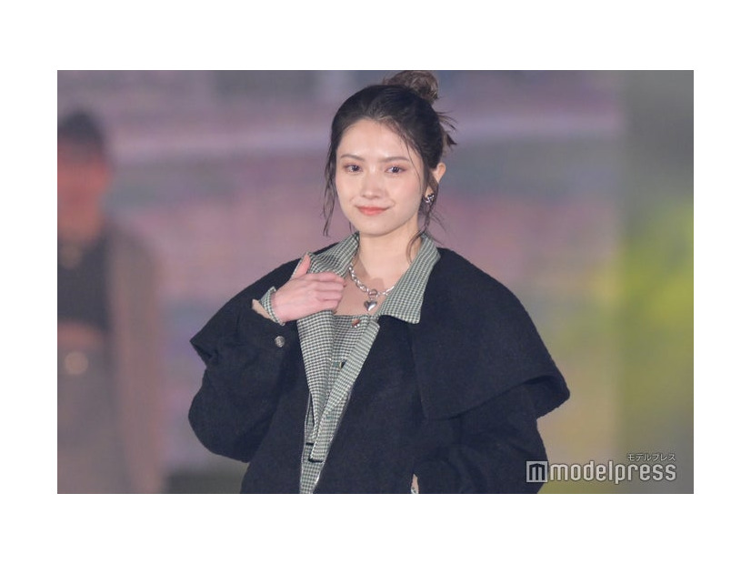 桃月なしこ（C）モデルプレス