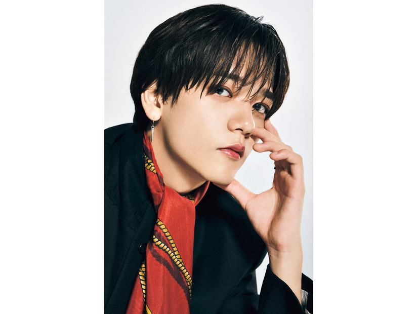 中島颯太（撮影／映美）