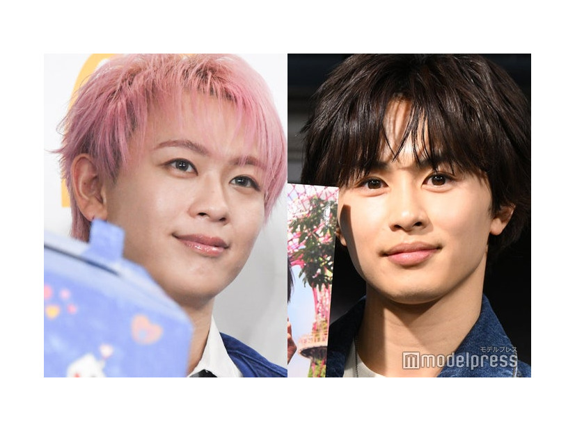 シューヤ、タクヤ（C）モデルプレス