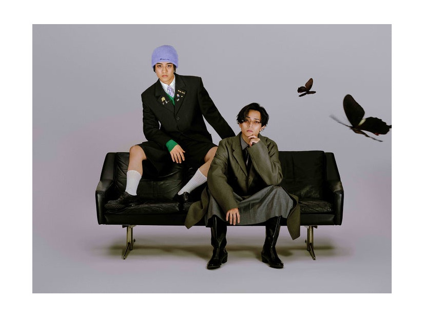 King & Prince（提供写真）