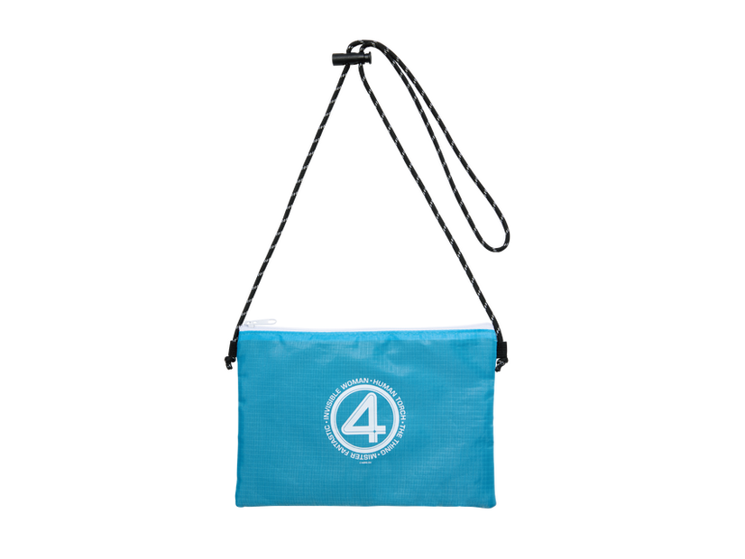 Happyくじ／MARVEL『ファンタスティック４：ファースト・ステップ』© 2025 MARVEL