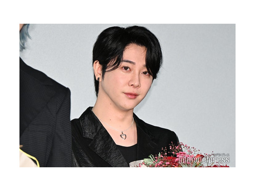 大森元貴（C）モデルプレス