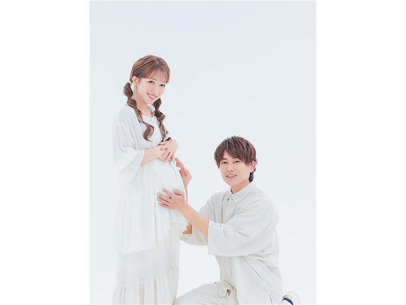 辻希美、杉浦太陽（提供写真）