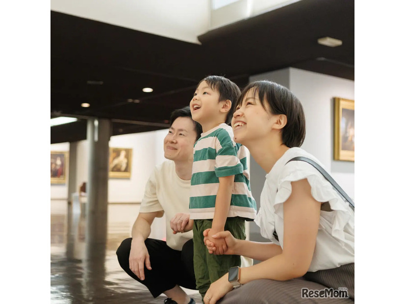 国立西洋美術館