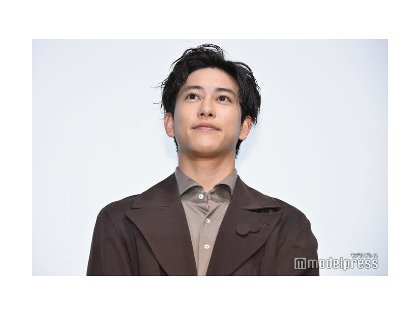 佐野岳（C）モデルプレス