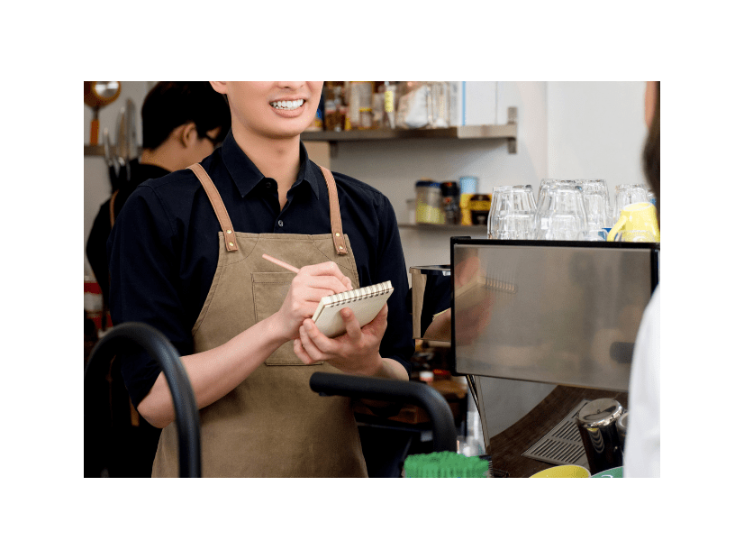 アメリカで飲み物を注文すると…→「えっ、なんで！？」店員の”まさかの質問”に「混乱した」「勉強になる」