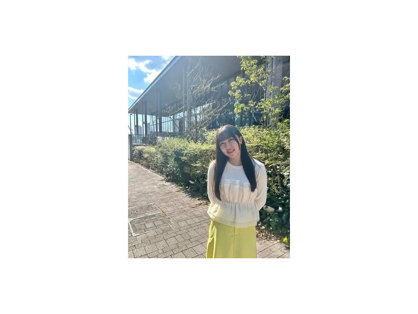 鈴木夢Instagramより