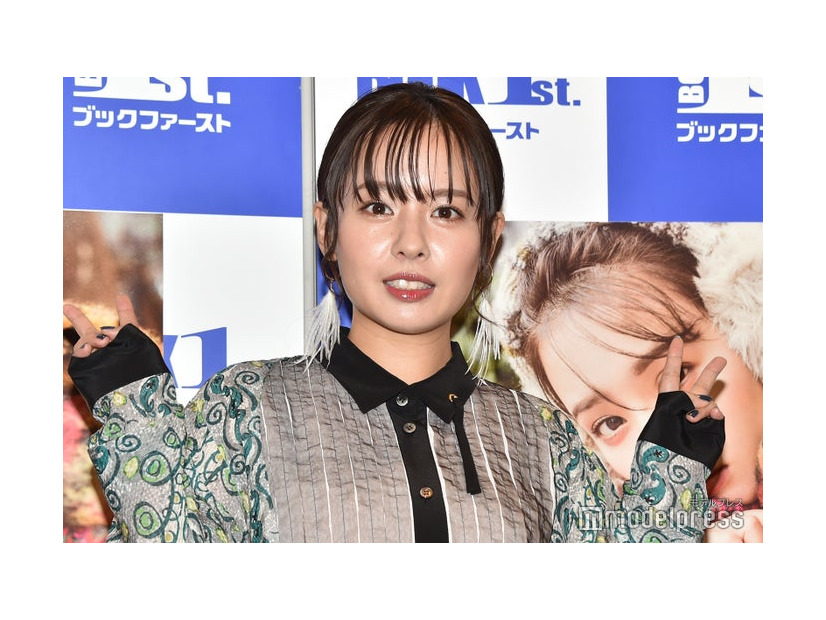 山田菜々 （C）モデルプレス