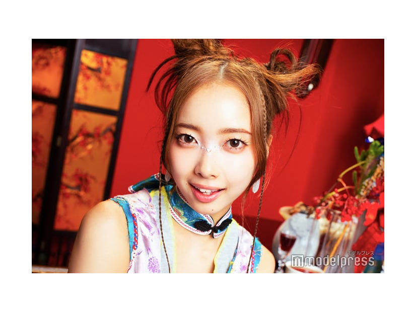 Koto（田中琴）（C）モデルプレス