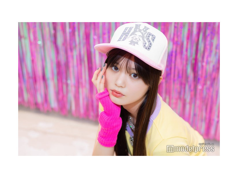 原田都愛（C）モデルプレス