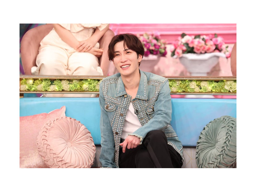 渡辺翔太（C）フジテレビ