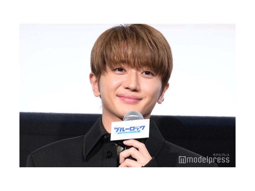 Nissy（西島隆弘） （C）モデルプレス