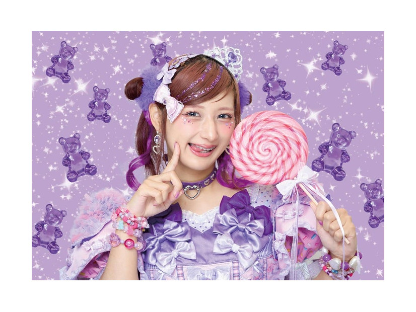 しなこ（提供写真）