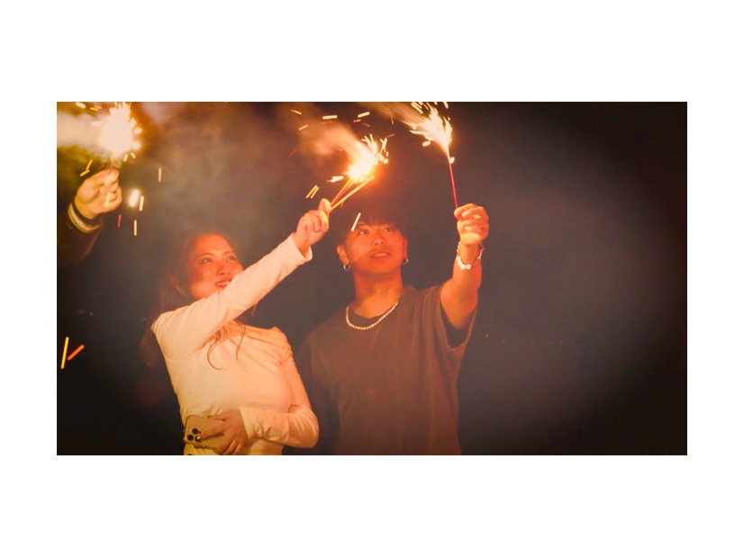 「LOVE RING」5話より （C）DMM TV