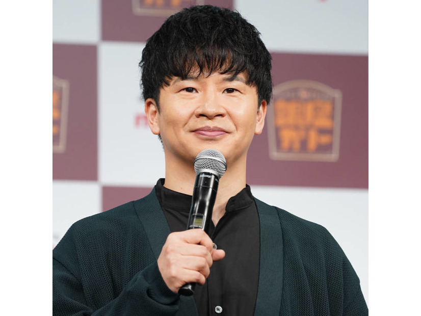 オードリー若林、家族の写真をSNSに投稿しない理由とは？「1枚載せた時点から…」