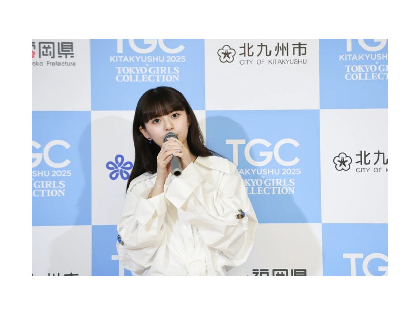 齋藤飛鳥（提供写真）