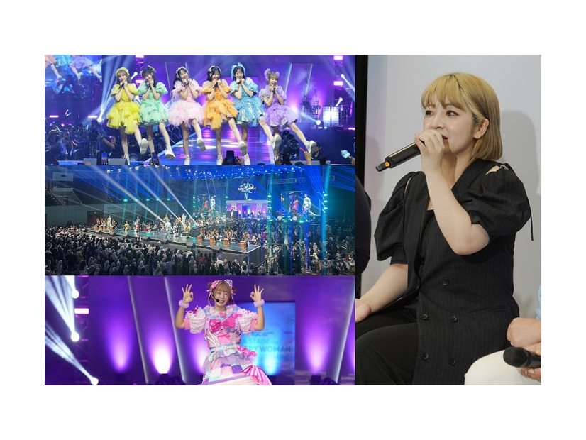 TGCが本格的な海外展開 インドネシア・ジャカルタ初開催の舞台裏【チーフプロデューサー池田友紀子氏インタビュー】