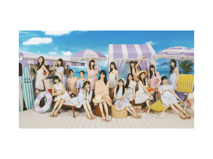 乃木坂46が3曲ランクイン！歌詞注目度ランキングはSnow Manの「SERIOUS」が2週連続首位