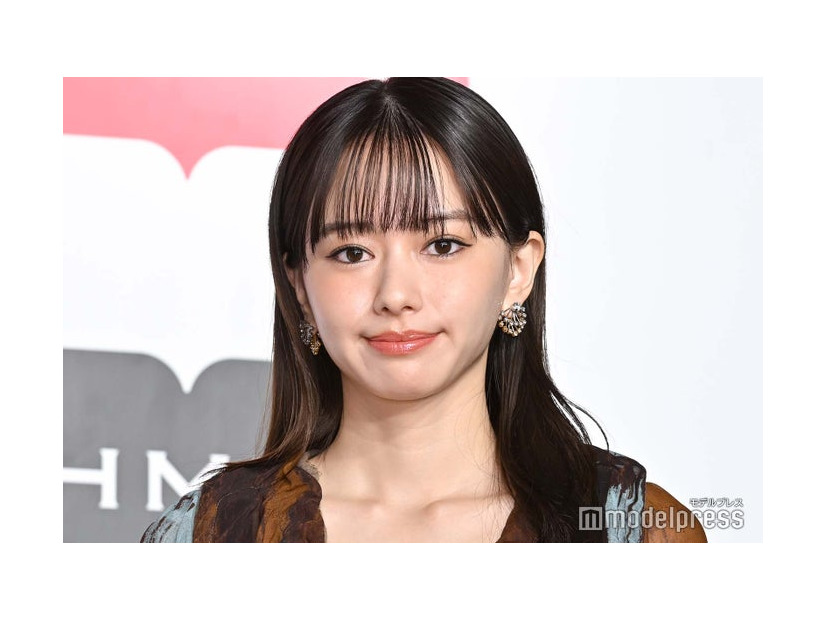 山本舞香（C）モデルプレス