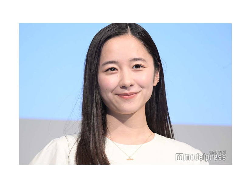 堀田真由（C）モデルプレス