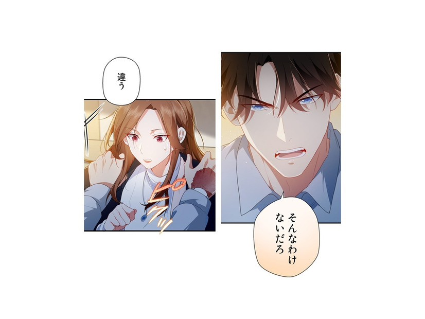 「酔って判断が鈍るものか！ 」そう言い返す弁護士が渡されたビラとは？【初恋の離婚弁護士になりました #23】