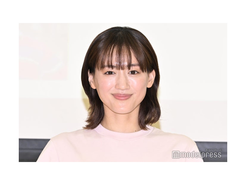 綾瀬はるか（C）モデルプレス