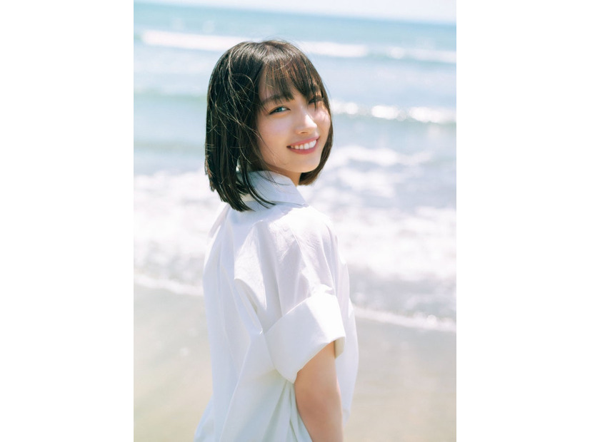 大野愛実（画像提供：講談社）