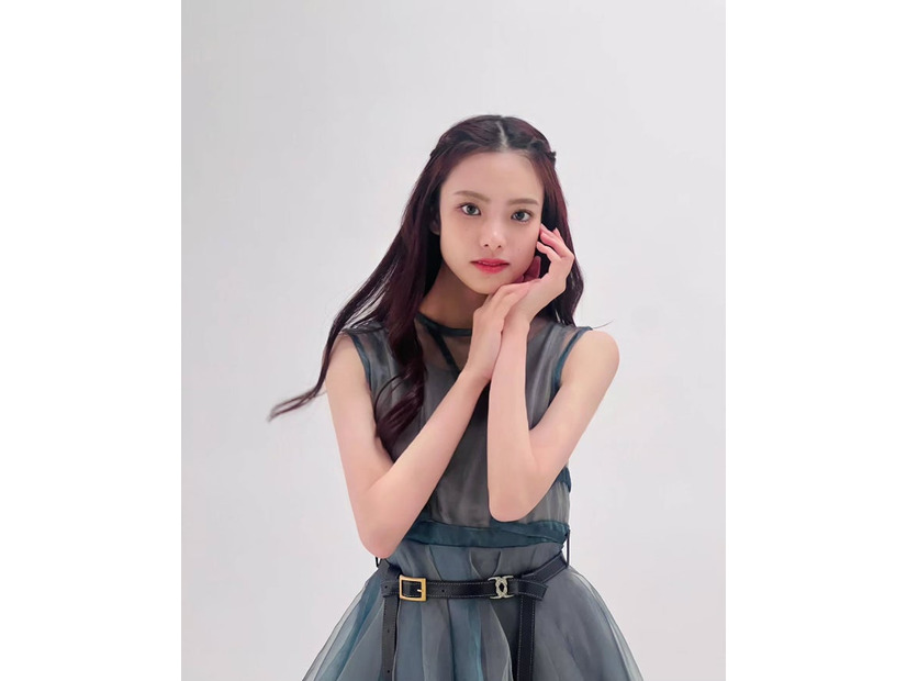 遠藤光莉Instagramより