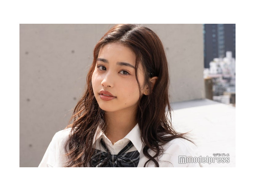 谷田ラナ（C）モデルプレス