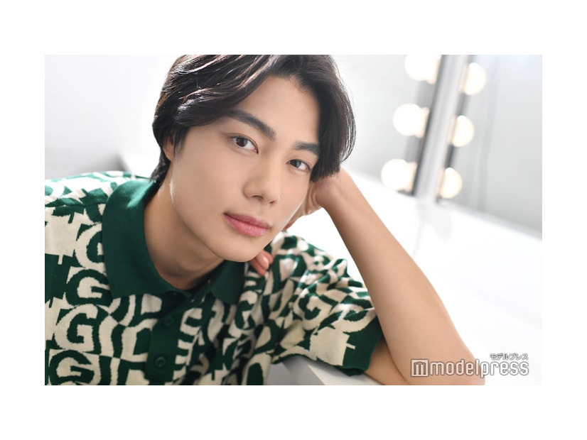 今井竜太郎（C）モデルプレス