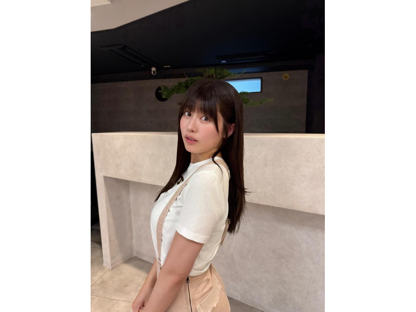 ちとせよしのInstagramより