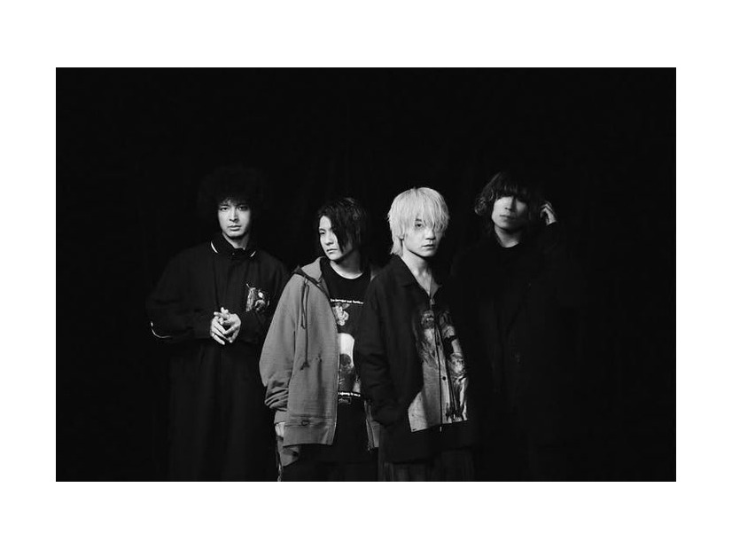 感覚ピエロInstagramより／フォトグラファー：碕雄大（＠ph.sakiyudai）