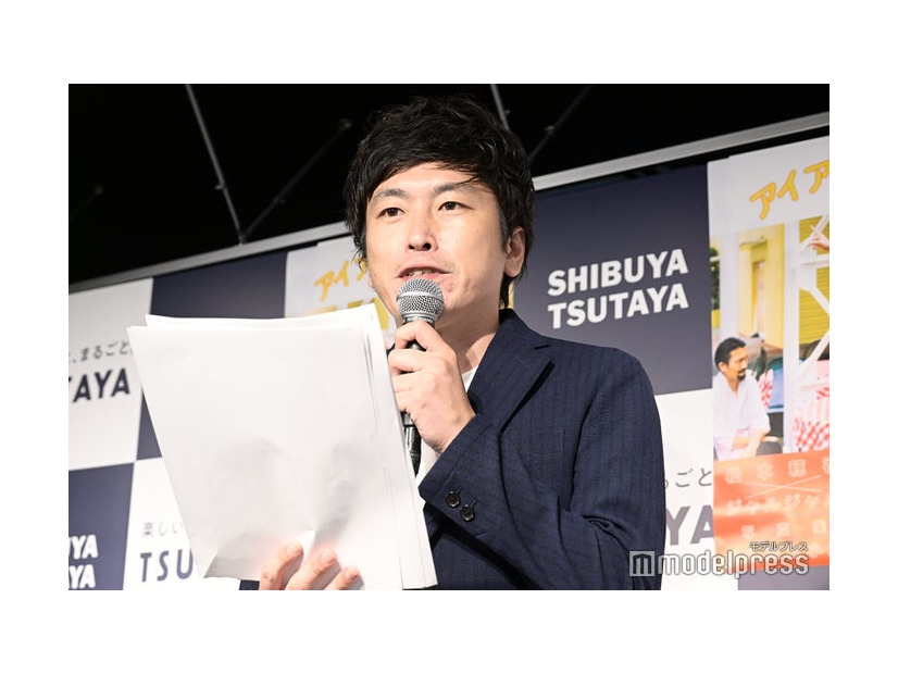 村上純（C）モデルプレス