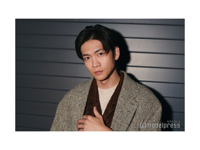 松下洸平（C）モデルプレス