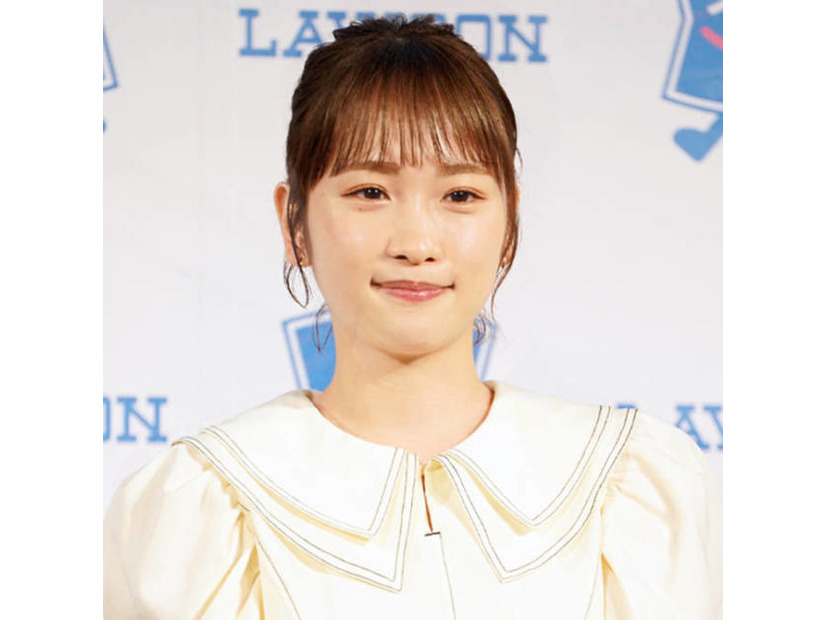 川栄李奈「1日で5キロ増えました」リバウンドに繋がったダイエット方法とは？「時間ないなって思って」